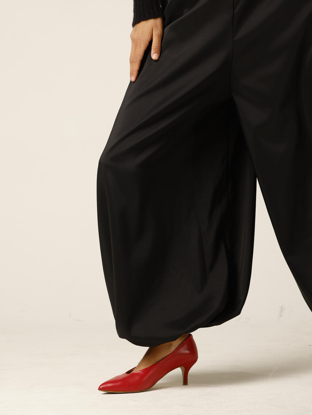 Pantalone balloon