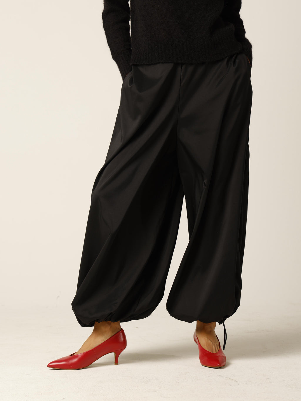 Pantalone balloon