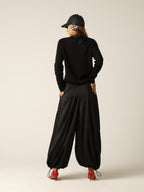 Pantalone balloon