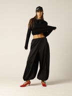 Pantalone balloon